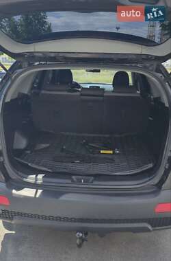 Внедорожник / Кроссовер Kia Sorento 2011 в 
