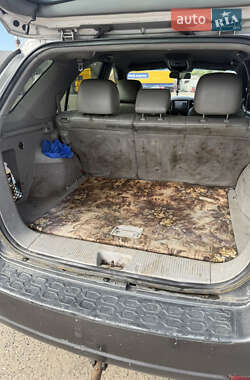 Внедорожник / Кроссовер Kia Sorento 2007 в 