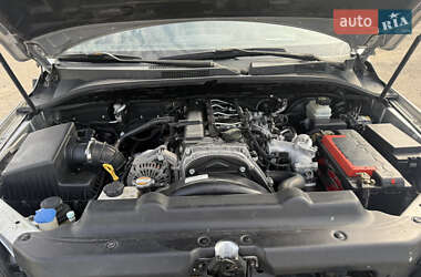 Внедорожник / Кроссовер Kia Sorento 2007 в 