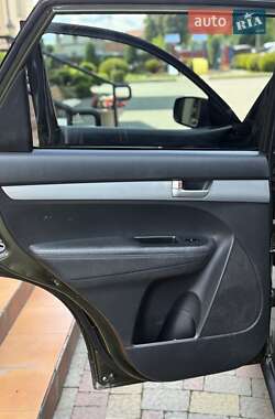Внедорожник / Кроссовер Kia Sorento 2010 в 
