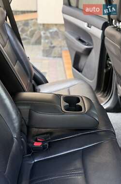 Внедорожник / Кроссовер Kia Sorento 2010 в 