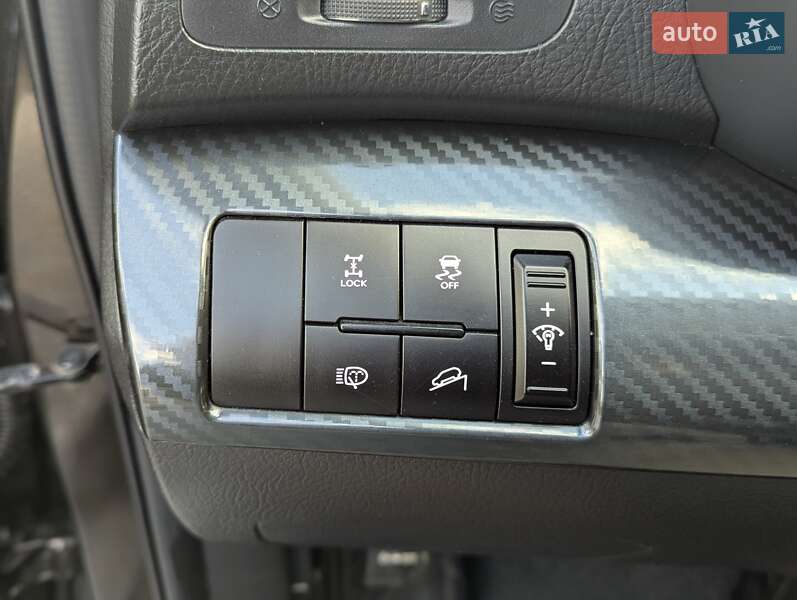 Внедорожник / Кроссовер Kia Sorento 2011 в Ровно
