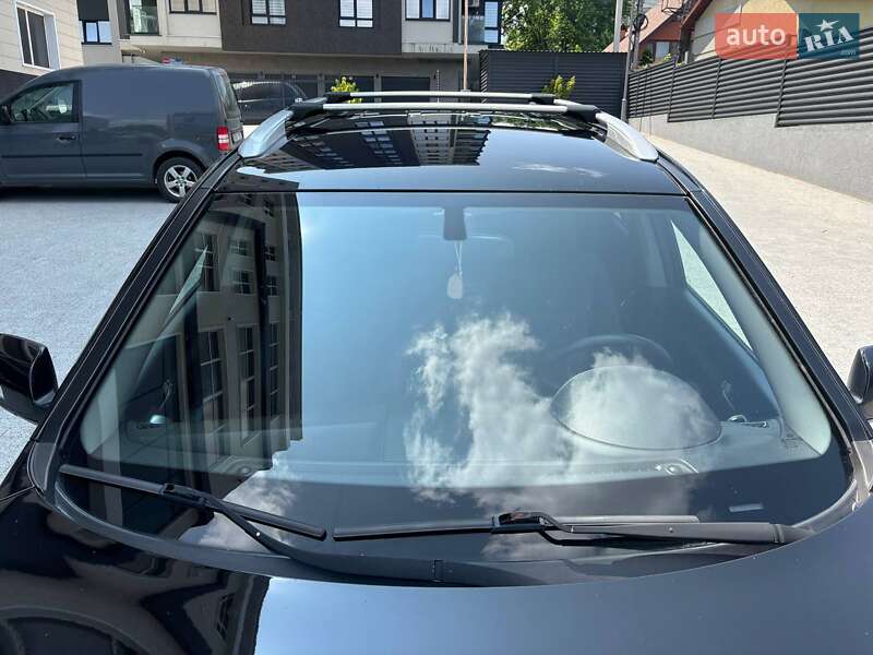 Внедорожник / Кроссовер Kia Sorento 2012 в Одессе
