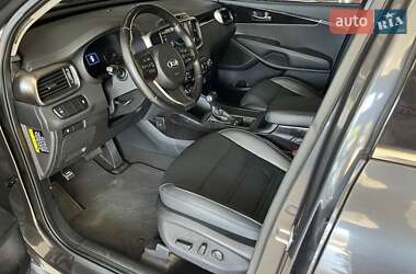 Внедорожник / Кроссовер Kia Sorento 2015 в 