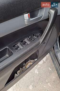 Внедорожник / Кроссовер Kia Sorento 2013 в 
