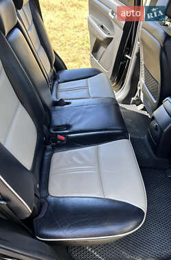 Позашляховик / Кросовер Kia Sorento 2010 в 