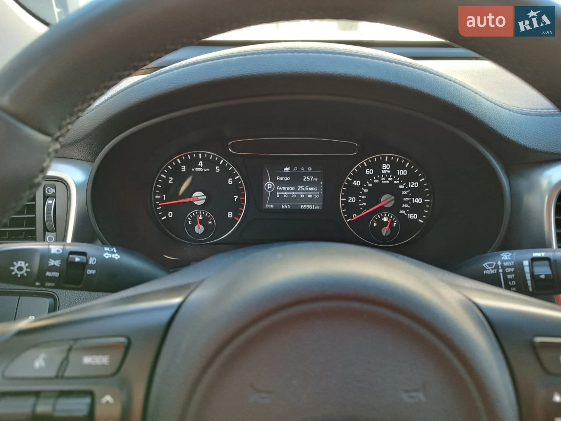 2016 Kia Sorento - мініатюра 14