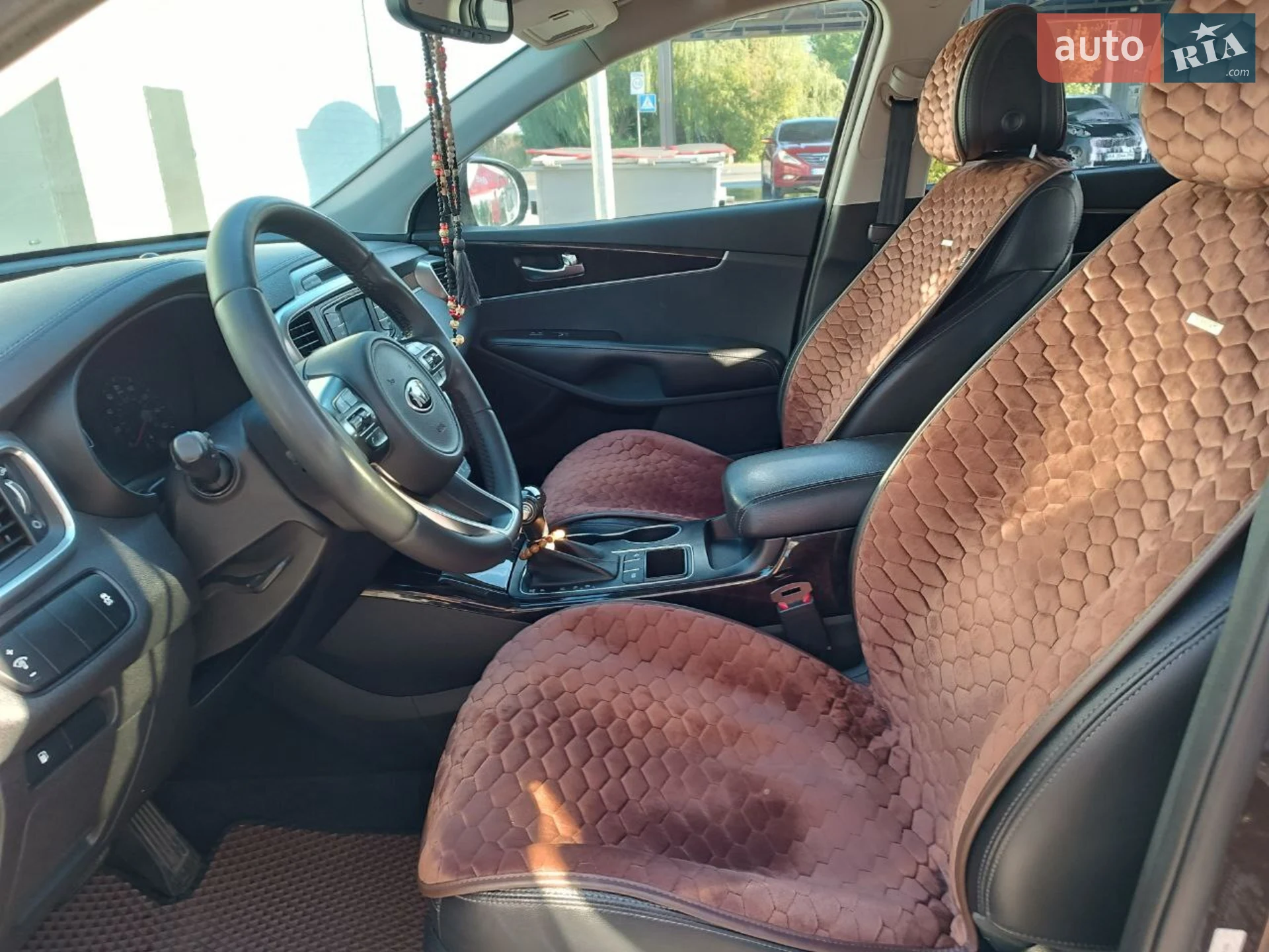 2016 Kia Sorento - мініатюра 12