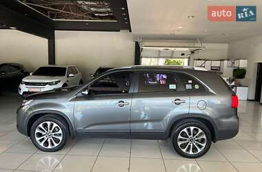 Внедорожник / Кроссовер Kia Sorento 2013 в 