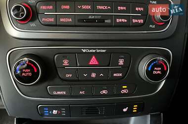 Внедорожник / Кроссовер Kia Sorento 2013 в 