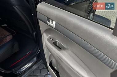 Внедорожник / Кроссовер Kia Sorento 2010 в 