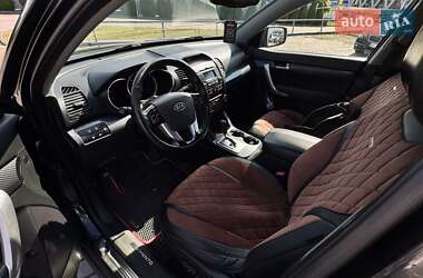 Внедорожник / Кроссовер Kia Sorento 2010 в 