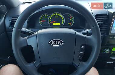 Внедорожник / Кроссовер Kia Sorento 2009 в 