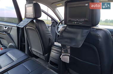 Внедорожник / Кроссовер Kia Sorento 2009 в 