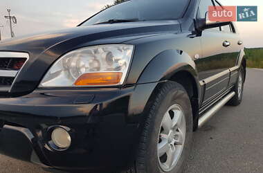 Внедорожник / Кроссовер Kia Sorento 2009 в 
