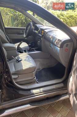Внедорожник / Кроссовер Kia Sorento 2006 в 