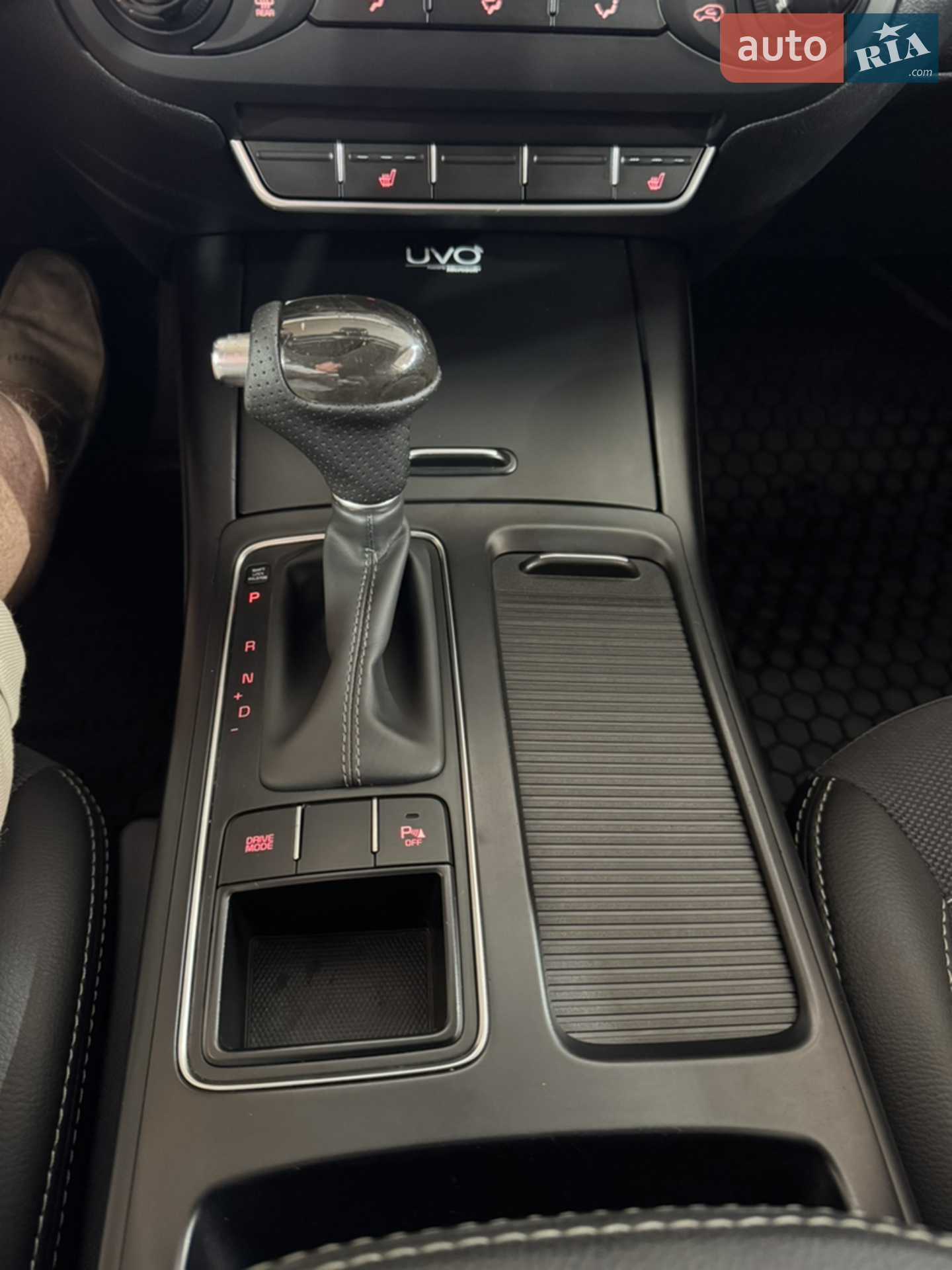 2016 Kia Sorento - мініатюра 25