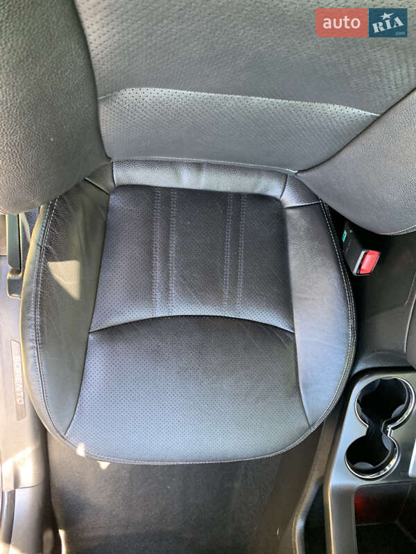 Внедорожник / Кроссовер Kia Sorento 2012 в Вараше