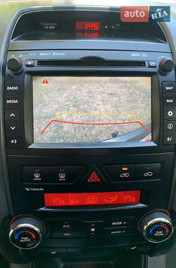 Внедорожник / Кроссовер Kia Sorento 2012 в 