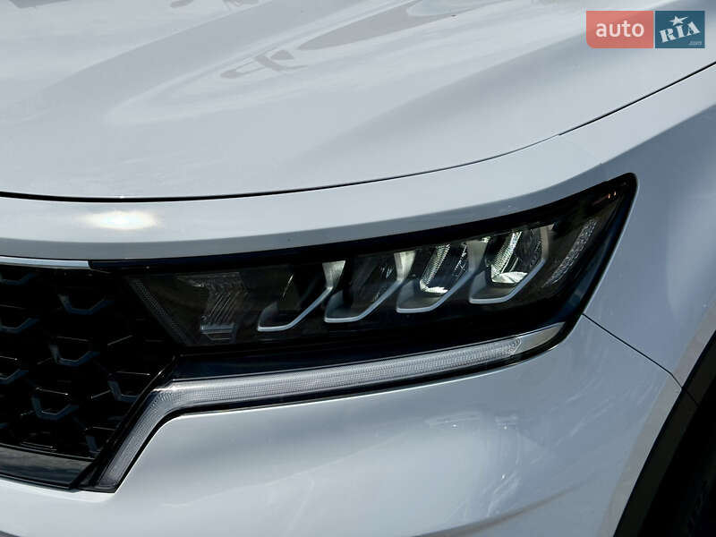 Внедорожник / Кроссовер Kia Sorento 2021 в Виннице