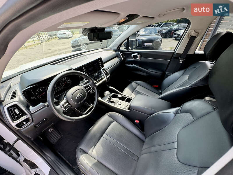 Внедорожник / Кроссовер Kia Sorento 2021 в Виннице