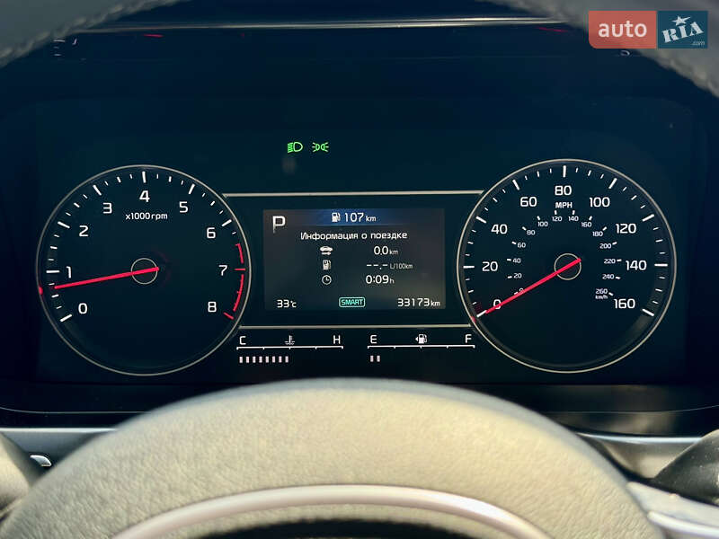Внедорожник / Кроссовер Kia Sorento 2021 в Виннице