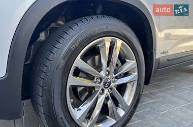 Внедорожник / Кроссовер Kia Sorento 2014 в 