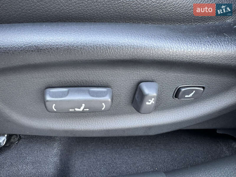Внедорожник / Кроссовер Kia Sorento 2014 в Луцке