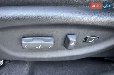 Внедорожник / Кроссовер Kia Sorento 2014 в 
