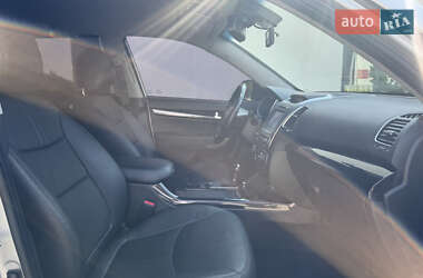 Внедорожник / Кроссовер Kia Sorento 2014 в 