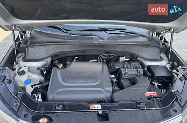 Внедорожник / Кроссовер Kia Sorento 2014 в 