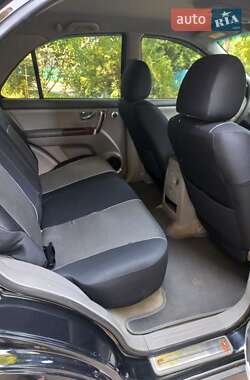 Внедорожник / Кроссовер Kia Sorento 2005 в 
