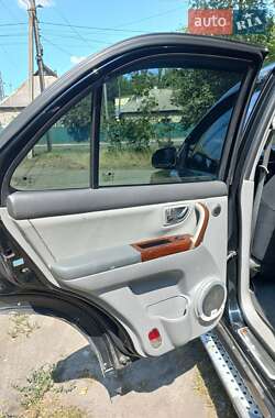 Внедорожник / Кроссовер Kia Sorento 2005 в 