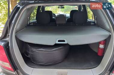 Внедорожник / Кроссовер Kia Sorento 2005 в 