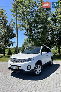 Внедорожник / Кроссовер Kia Sorento 2014 в Коломые