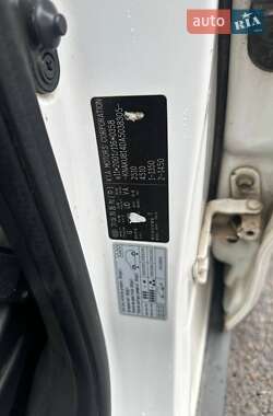 Внедорожник / Кроссовер Kia Sorento 2010 в 