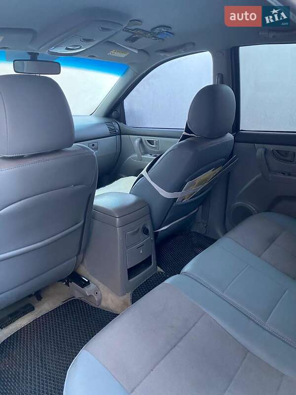 Внедорожник / Кроссовер Kia Sorento 2006 в Ивано-Франковске
