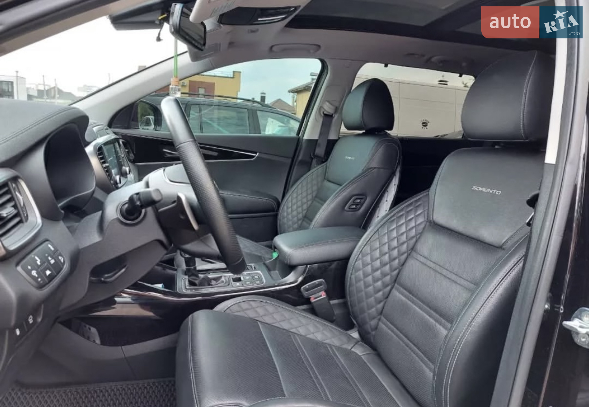 2018 Kia Sorento - мініатюра 6