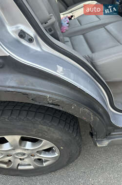 Внедорожник / Кроссовер Kia Sorento 2005 в 