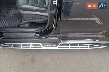 Внедорожник / Кроссовер Kia Sorento 2016 в 