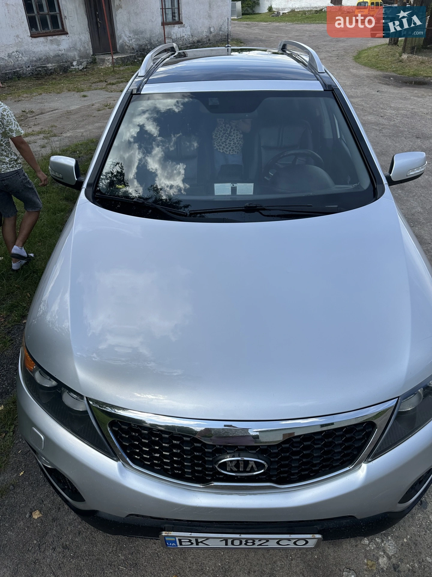2011 Kia Sorento - мініатюра 35