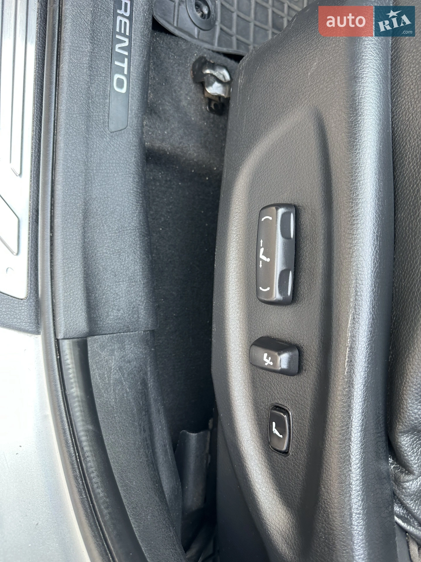 2011 Kia Sorento - мініатюра 39
