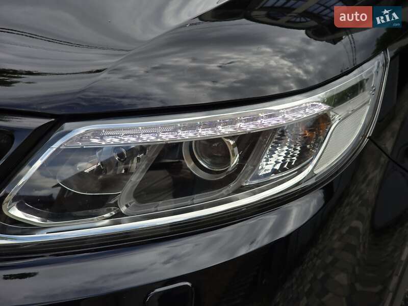 Внедорожник / Кроссовер Kia Sorento 2014 в Коломые