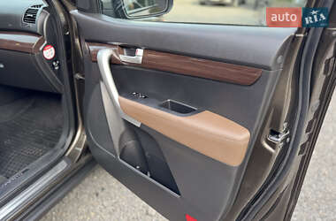 Внедорожник / Кроссовер Kia Sorento 2011 в 
