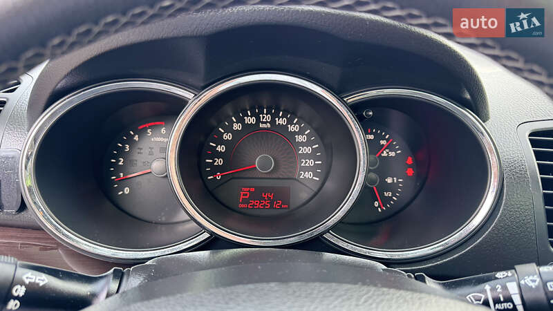 Внедорожник / Кроссовер Kia Sorento 2011 в Хмельницком