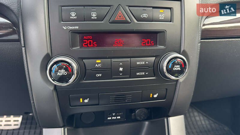 Внедорожник / Кроссовер Kia Sorento 2011 в Хмельницком