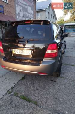 Внедорожник / Кроссовер Kia Sorento 2009 в 
