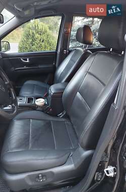 Внедорожник / Кроссовер Kia Sorento 2009 в 