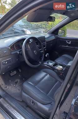 Внедорожник / Кроссовер Kia Sorento 2009 в 