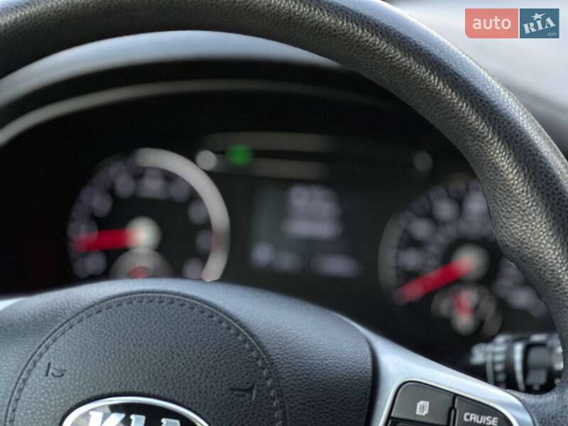 Внедорожник / Кроссовер Kia Sorento 2019 в Киеве